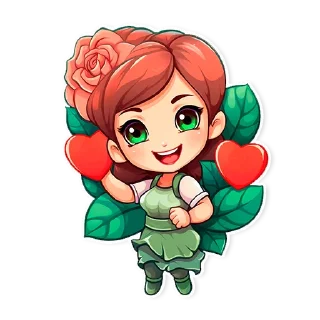 ❤️