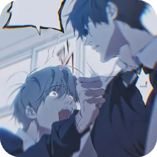 ☁