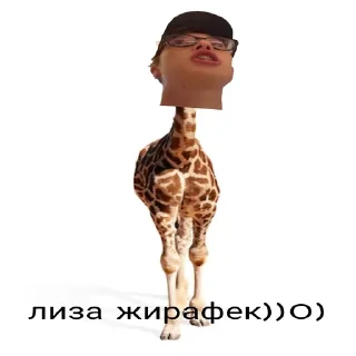 🦒
