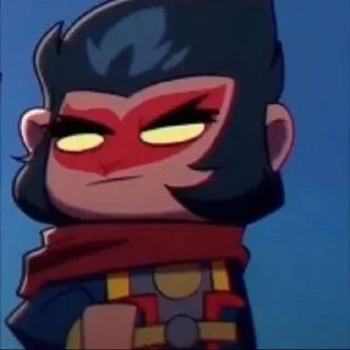 🤨