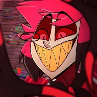 🔴 Alastor | @Earth138 🔴