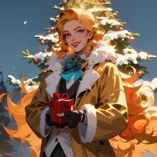 🎁