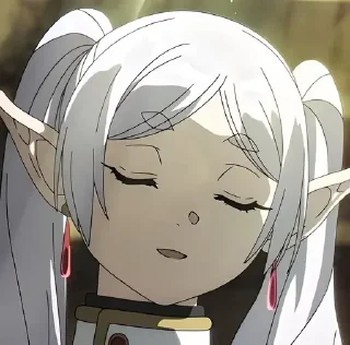 😧