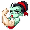 💪
