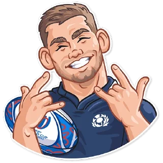 🤘