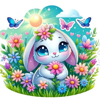 🌸