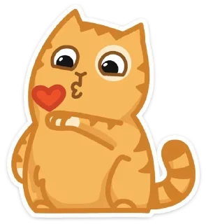 😘