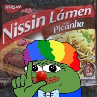 🤡