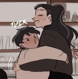 ❤
