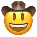 🤠