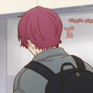 🤭