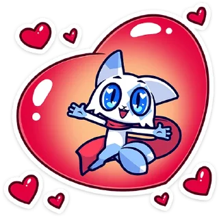 ❤️