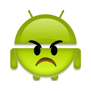 😠