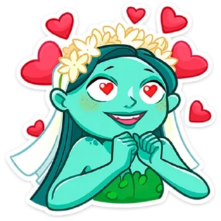 👰