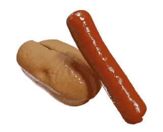 🌭