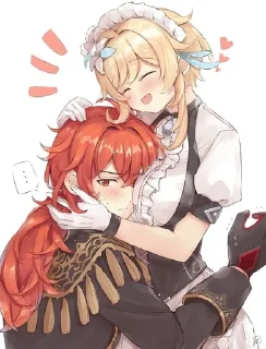 ❤️