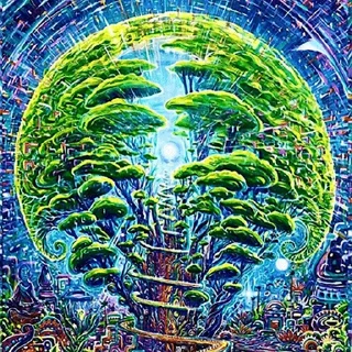 🌲