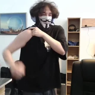 💪