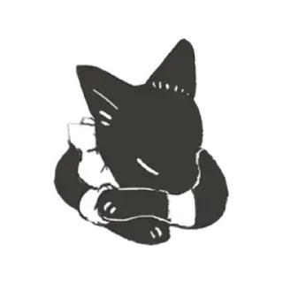 😴