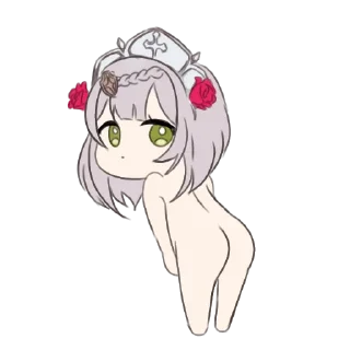 💋