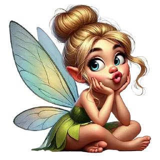 🧚‍♀️