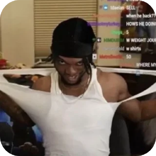 💪