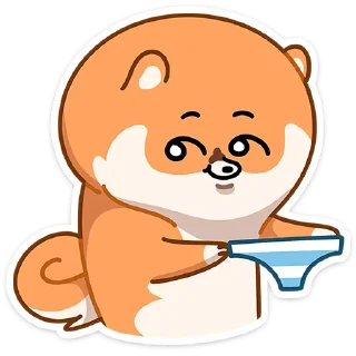😏