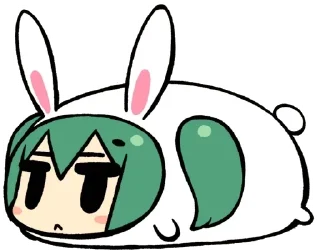 🐰