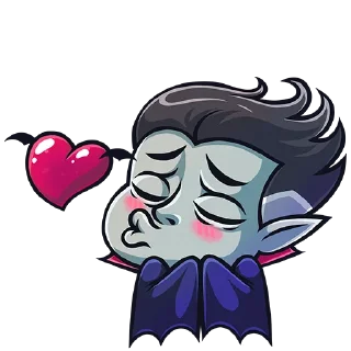 😘