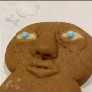 😐
