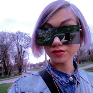 😎