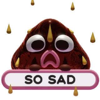 😢