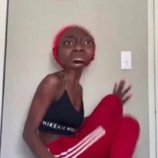 😫