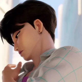 🎳