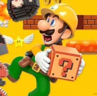😨