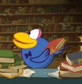 🐦