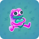 🐸