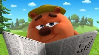 🐻