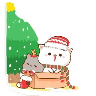 ☃️
