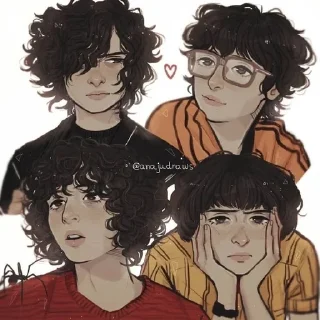 😌