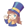 A Hat In Time