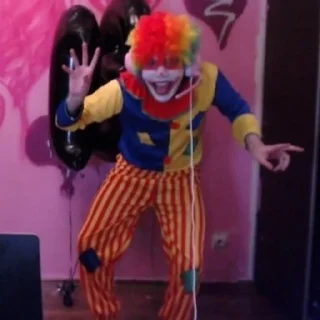 🤡