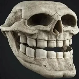 💀