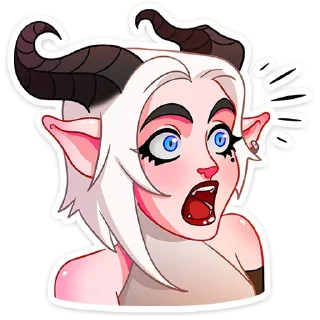 😱