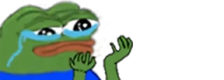 😭