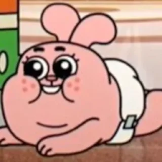 👶