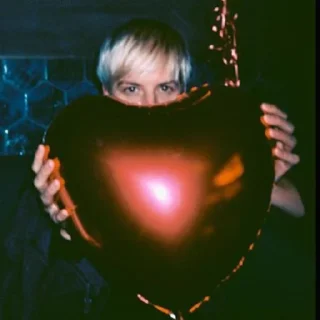 ❤️