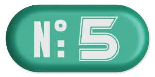 5️⃣