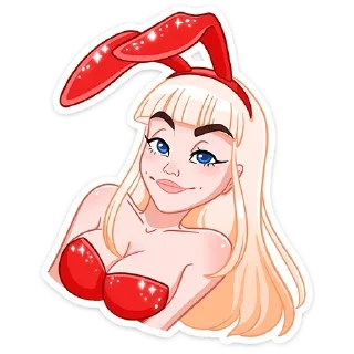 😏