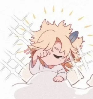 ✨